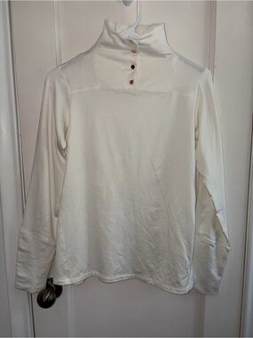 Nike Golf Pullover